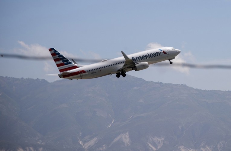 American Airlines odabrao Starlink za Wi-Fi u više od 500 aviona