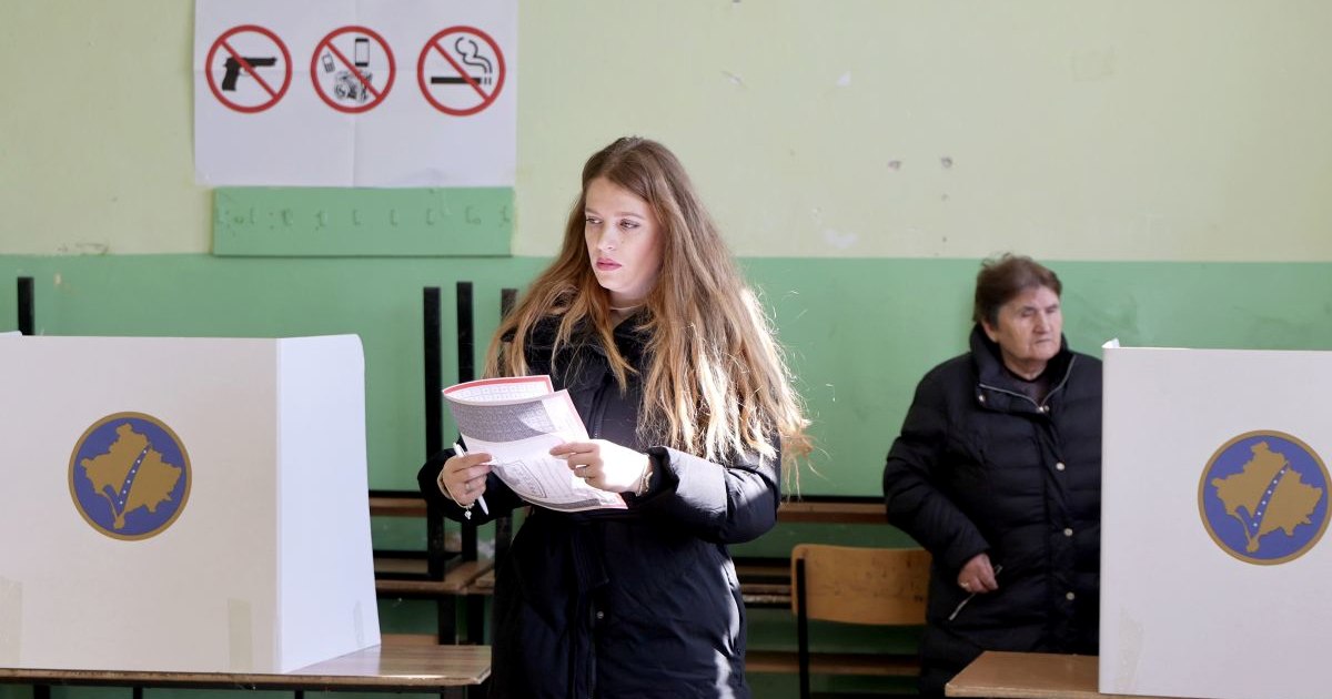 Sutra prijevremeni izbori na Kosovu. Analitičari: Kriza se vjerojatno nastavlja