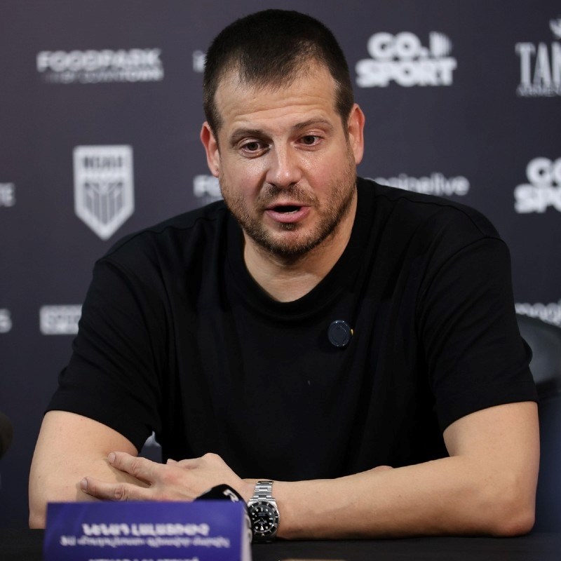 Kontroverzni srpski trener: Da sam znao da je ovako, ne bih ni dolazio u Budućnost