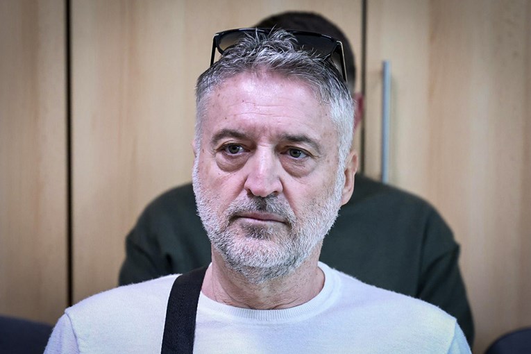 Htjeli ga ubiti, družio se s Mamićem. Sad je priznao kako je muljao sa skupim autima