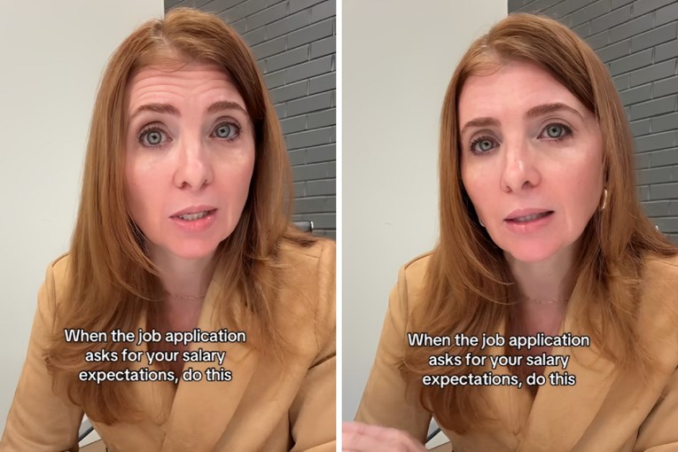 Savjetnica: Postoji samo jedan pravi odgovor na pitanje o plaći na razgovoru za posao