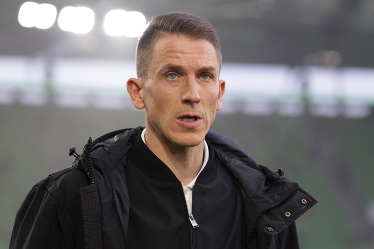 Lovro Majer ostao bez trenera i direktora za sport