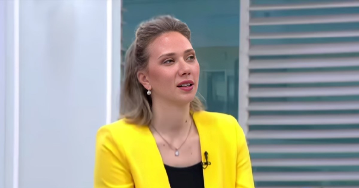 "Djeca neka ne ubacuju kamenčiće u more": Izjava PR-ovke u crnogorskoj emisiji je hit