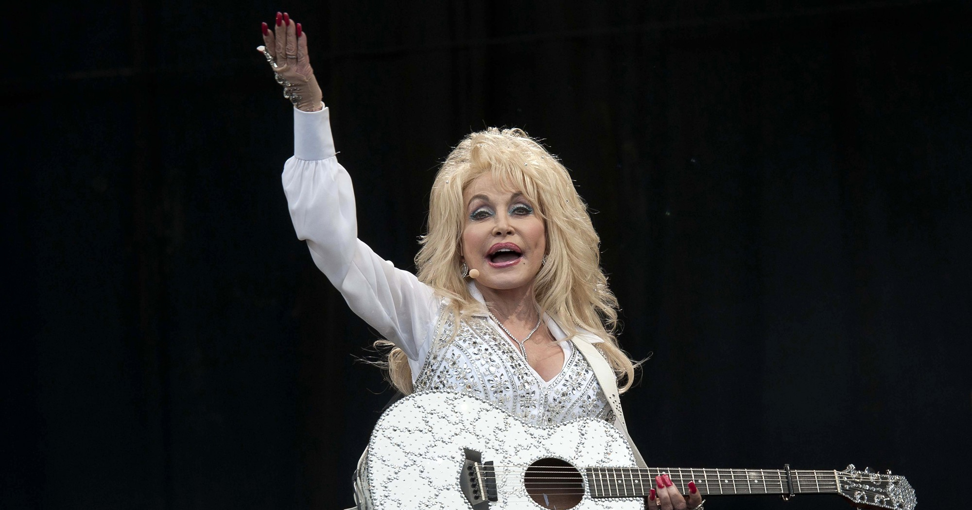 Danas je Dan Dolly Parton. Znate li zašto ga fanovi slave 25. rujna?