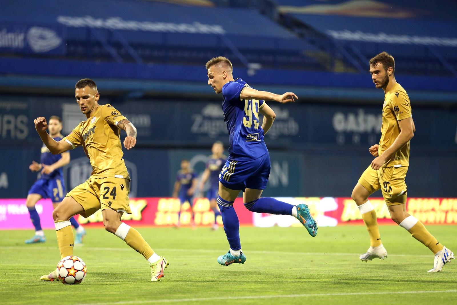 HNS prodao ime HNL-a. Evo kako će se zvati