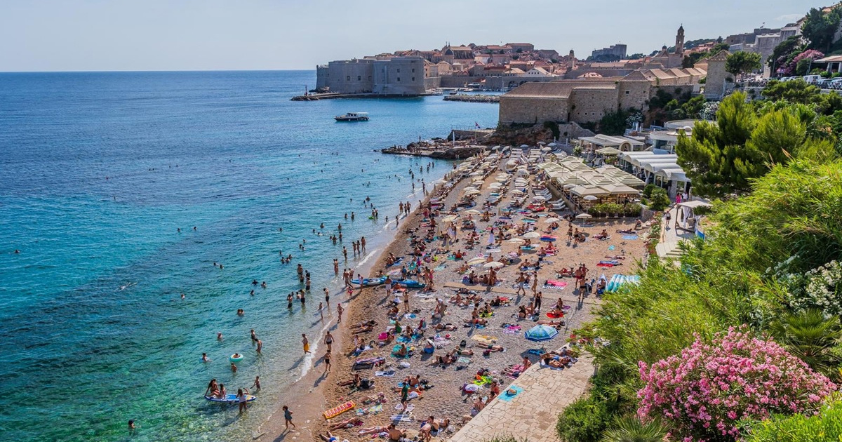 HTZ: Hrvatska srušila turističke rekorde u prvih osam mjeseci