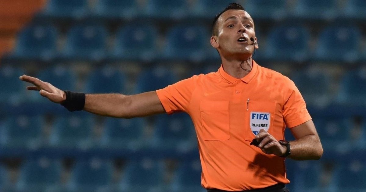 Novinar kojeg je Bebek izvrijeđao: Takav odnos prema Hajduku on ima godinama