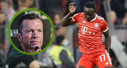 Matthäus o napadačima Bayerna: Ne želim nikoga uvrijediti, ali...