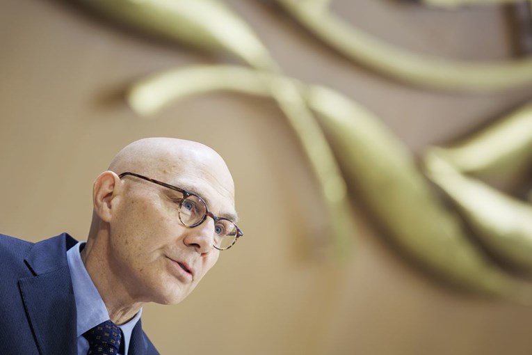 UN-ovac: Kada se ujedinimo, imamo više moći od bilo kojeg tehnološkog milijardera