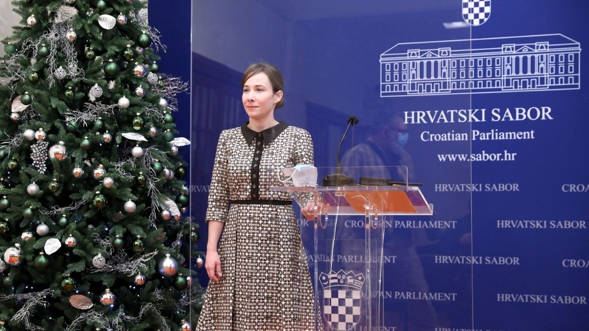 Selak Raspudić: U bitku za Zagreb šaljemo revizora, Troskot je najbolji kandidat