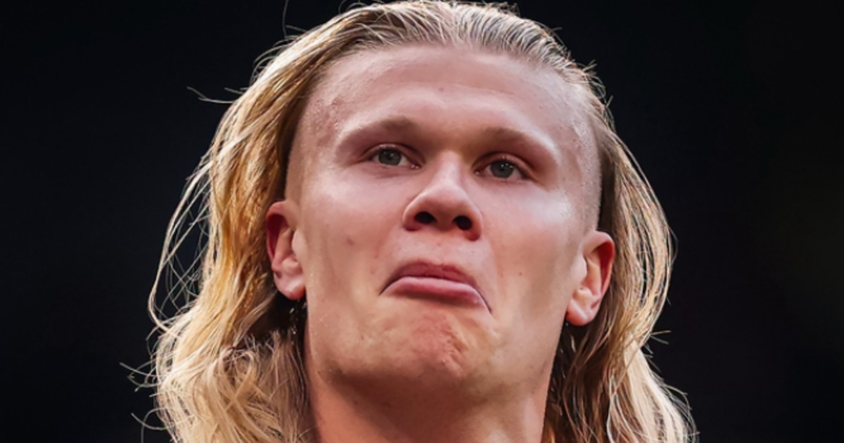 Pogledajte što je Haaland objavio nakon pobjede u derbiju