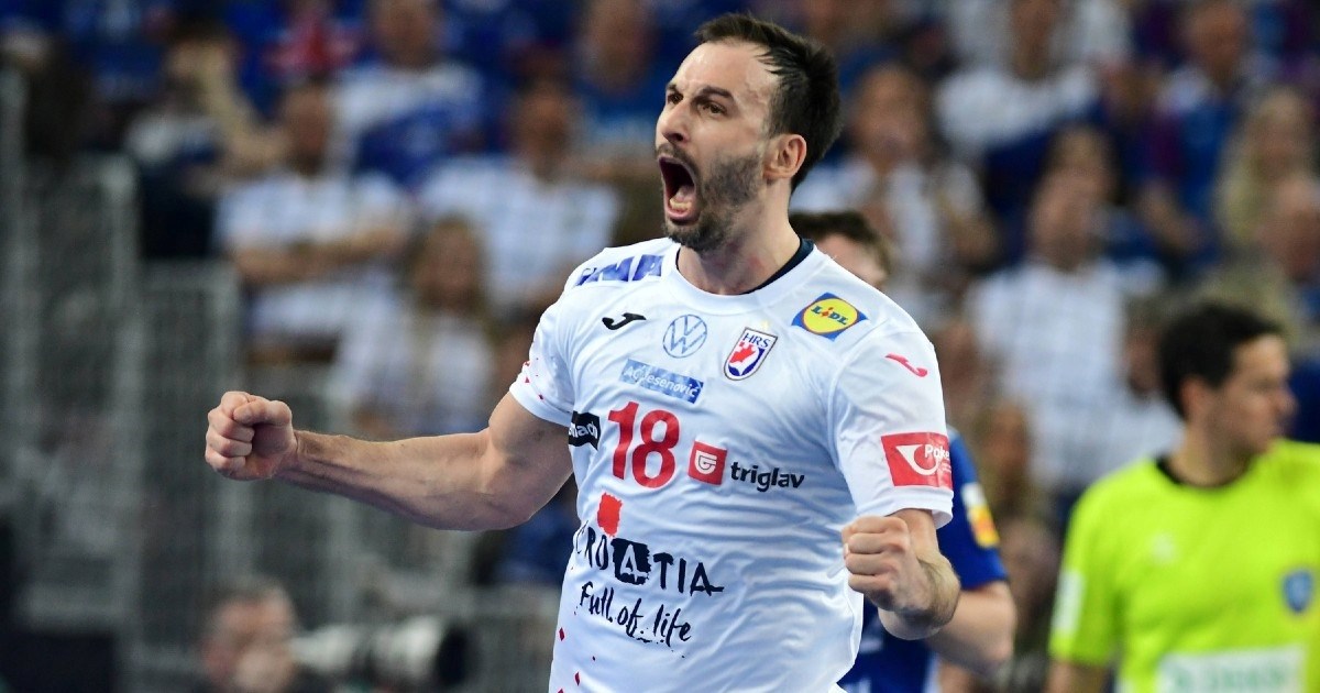 Igor Karačić potpisao za Zagreb