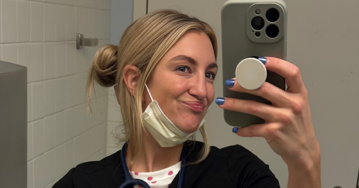 Medicinska sestra dijeli popis stvari koje nikada ne bi radila sa svojom djecom