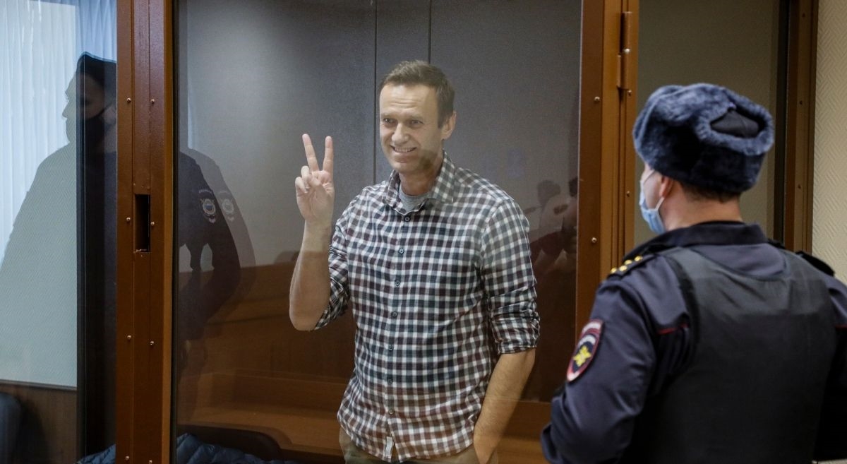 SAD uveo sankcije Rusiji zbog trovanja Navalnog