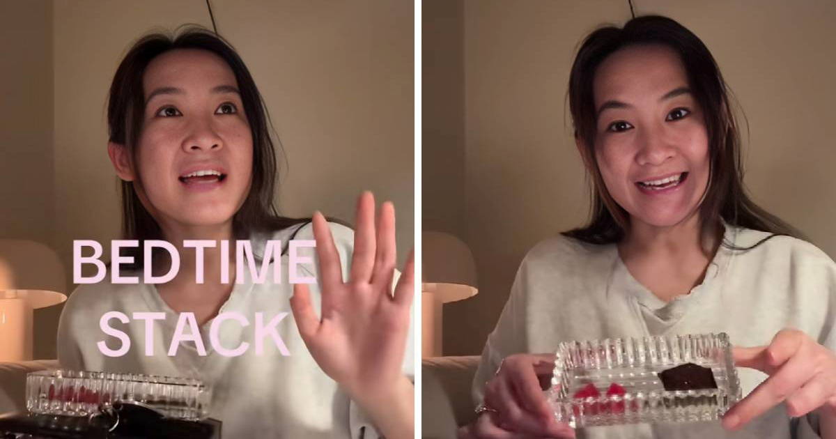 Što je "bedtime stacking"? Novi trend zaludio gen Z