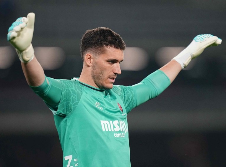 Je li Hrvat riješio tursko prvenstvo? Bio je ključan u senzacionalnoj pobjedi