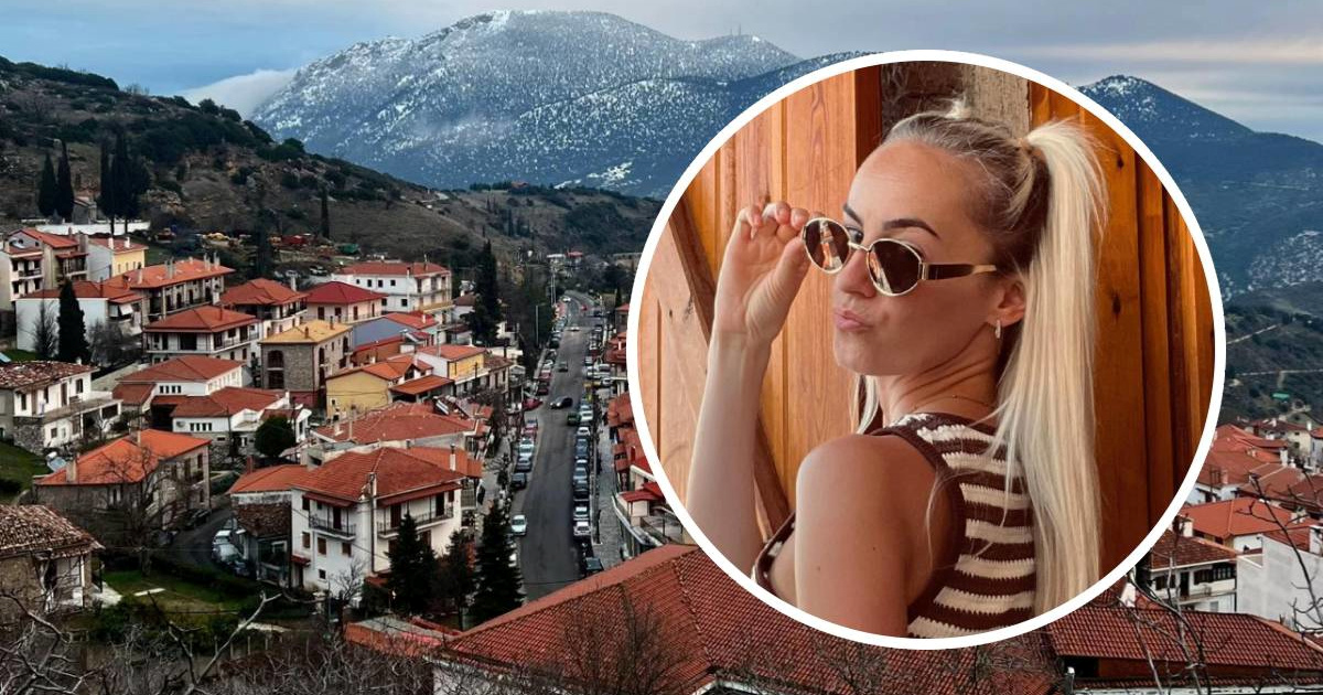 Preselila u Grčku i iskreno progovorila o životu ondje: "Jedna stvar me izluđuje"