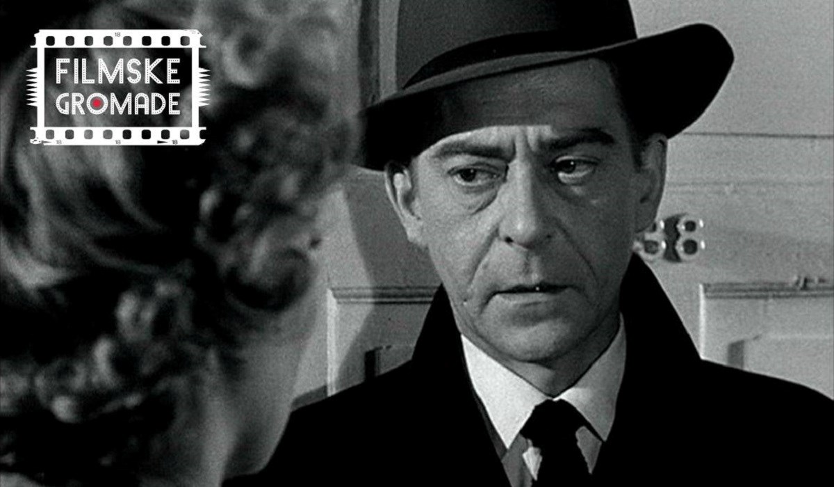 Bio je vječni epizodist, no jedna glavna uloga će i za 300 godina biti dio udžbenika