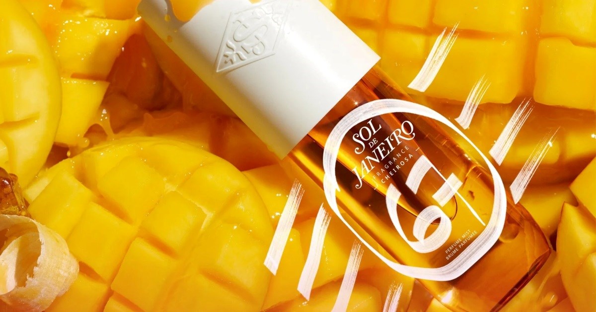 Viralni trend pretvoren u miris: Sve bočice planule u par dana