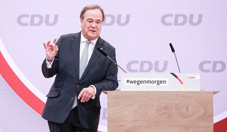 Najjača njemačka stranka izabrala je novog šefa. Tko je on?