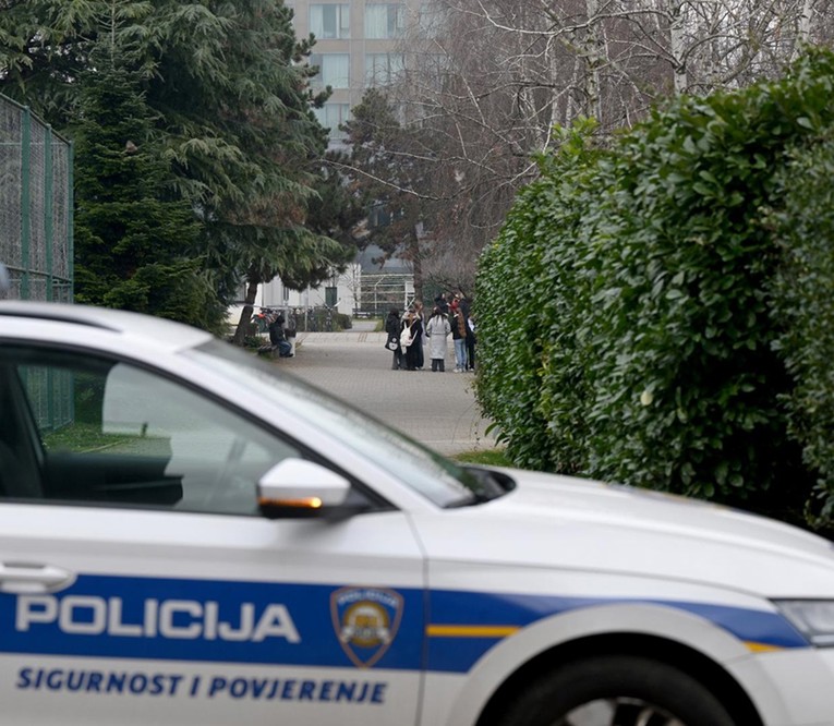 Evakuirane škole i u Dubrovniku zbog dojava o bombama. Policija: Obavit ćemo pregled