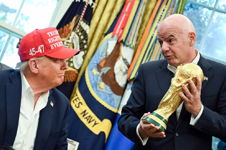 Zašto su Petar Sučić i Ronaldo bili živčani dok su gledali Norveška - Engleska?