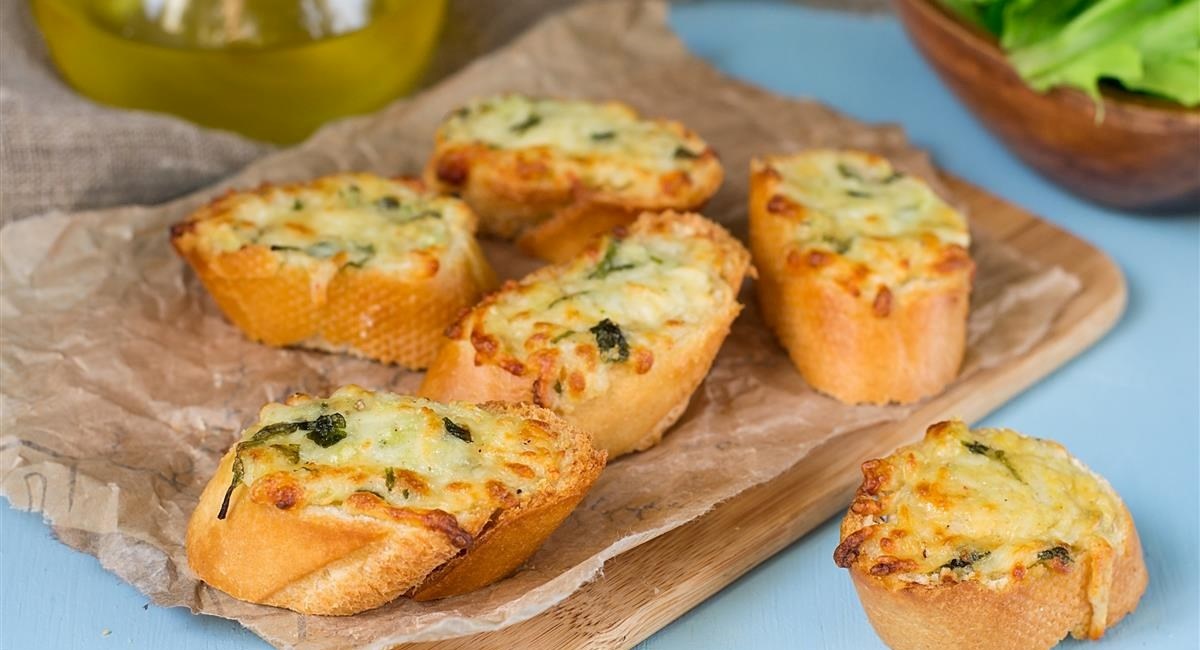 Imate kod kuće baguette? Napravite od njega ovo čudo za koje svi traže recept
