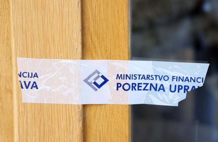 Glas poduzetnika traži podatke: Zašto se objekti odmah zatvaraju?