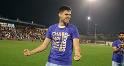Dinamo potvrdio odlazak igrača: Mamio je pljesak publike