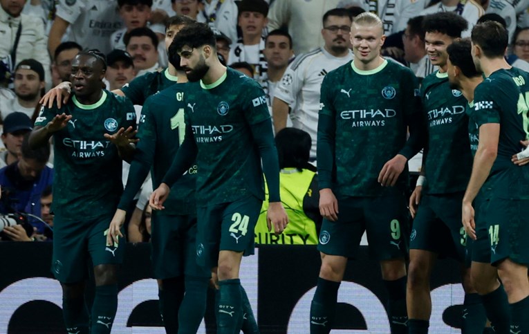 City preokretom pobijedio kod Reala. Veliki kiks Kovačeve Borussije