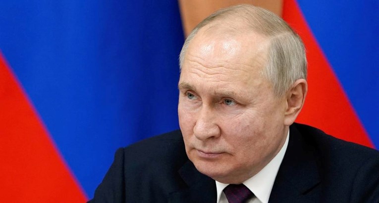 Putin: Ukrajina je krenula u protuofenzivu, ali je bezuspješna