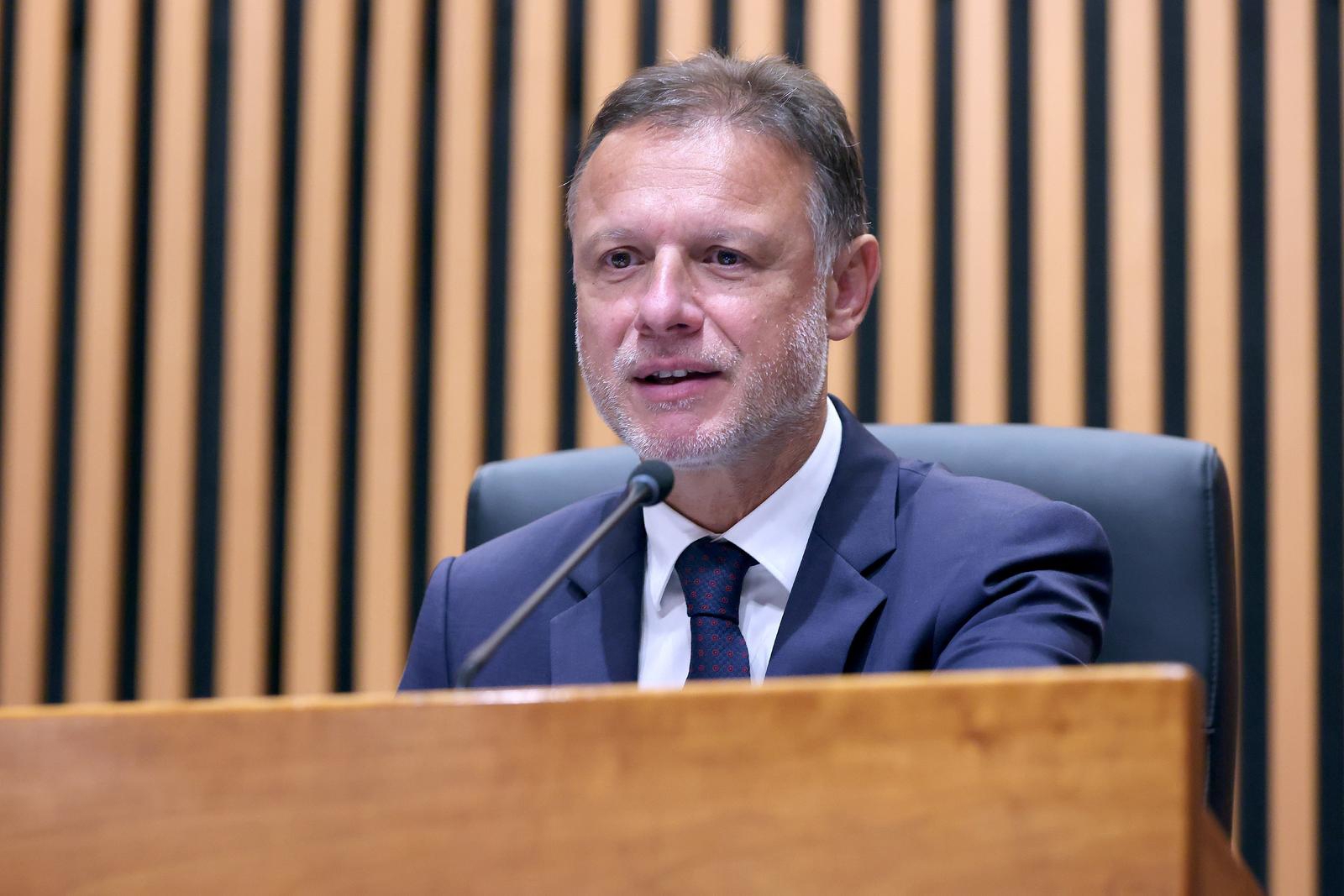 Jandrokovićev ured zaprimio Milanovićev zahtjev za izvanrednom sjednicom. Ima 4 točke