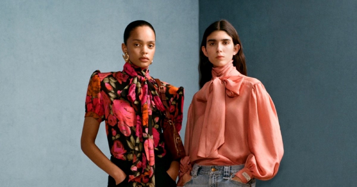 Zara lansira novu dizajnersku suradnju, stiže kolekcija Willyja Chavarrije