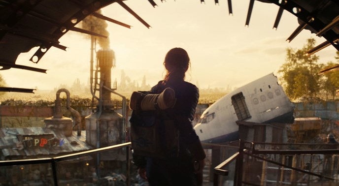 Videoigra Fallout postala je serija - i to fenomenalna