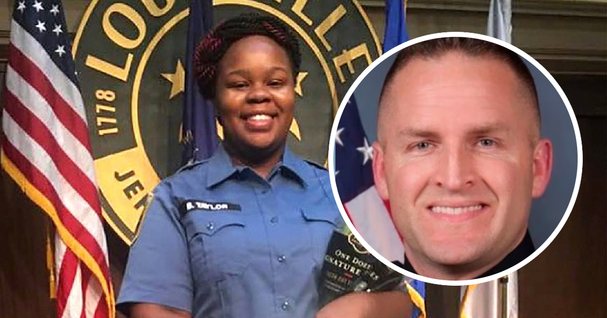 Crnkinja ubijena tijekom racije u SAD-u. Osuđen policajac koji ju nije pogodio