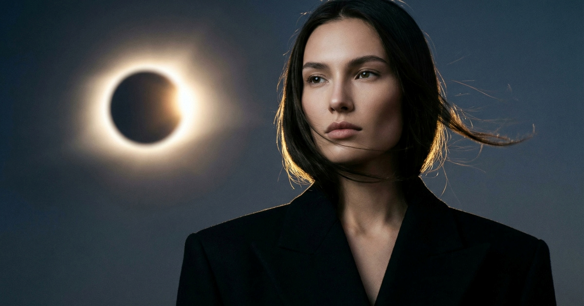 Pomrčina Sunca 17. veljače: 7 horoskopskih znakova čekaju velike promjene