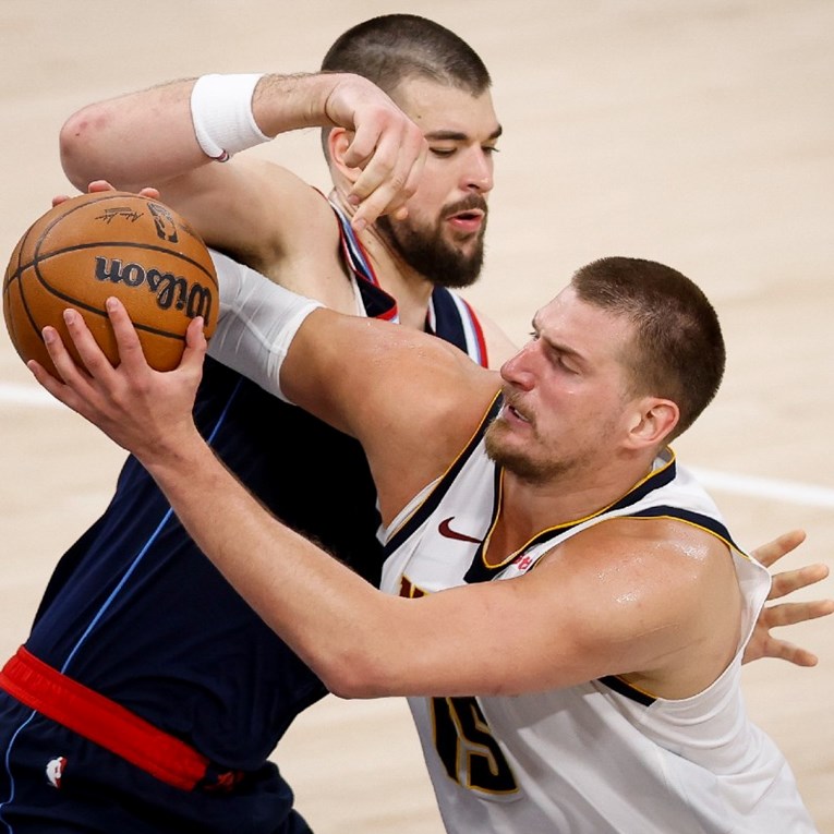 NBA odlazi s Arena Sporta. Evo tko će je prenositi