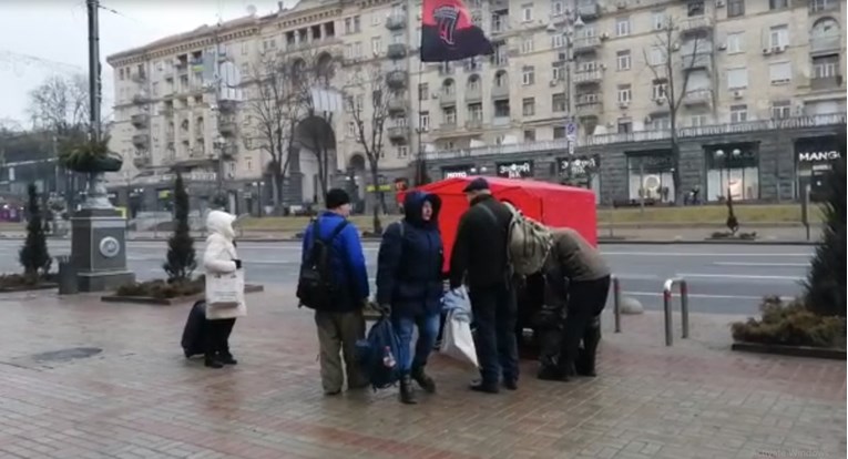 Novinarka RTL-a iz Kijeva: Probudile su nas eksplozije i sirene, ljudi su bježali
