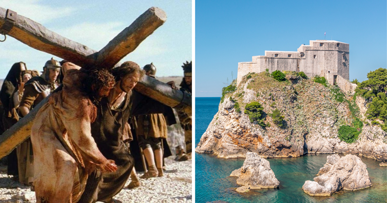 Je li Dubrovnik nova lokacija za snimanje dugo očekivanog nastavka Pasije?