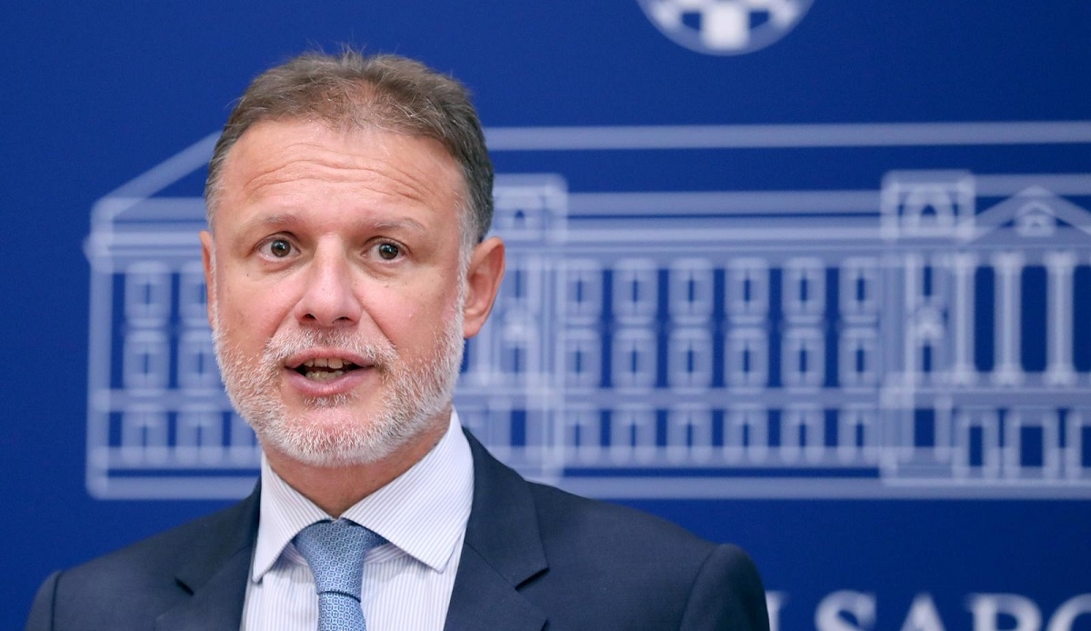 Jandroković: Aktualno prijepodne bit će 28. rujna ako su svi klubovi suglasni