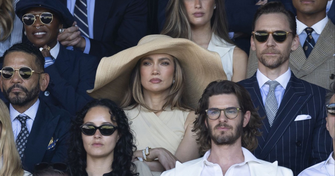 "Informirajte se, gospođo!": Jennifer Lopez prekršila nepisano pravilo Wimbledona