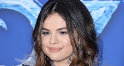 Selena Gomez na event povela mlađu sestru i obukla se kao lik iz crtića