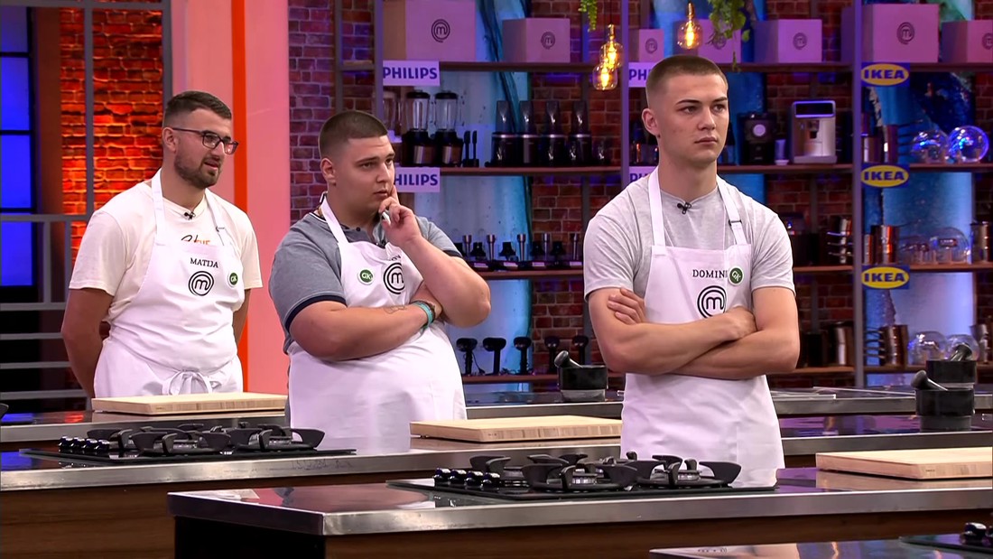 Ena Kokanović raspodjeljivala namirnice među timovima, mnogi bili nezadovoljni