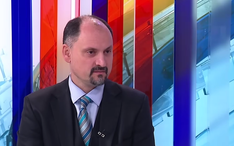 Ekonomist Vidaković: Japan je gotov. Kad krene kriza, prelit će se na sav G7