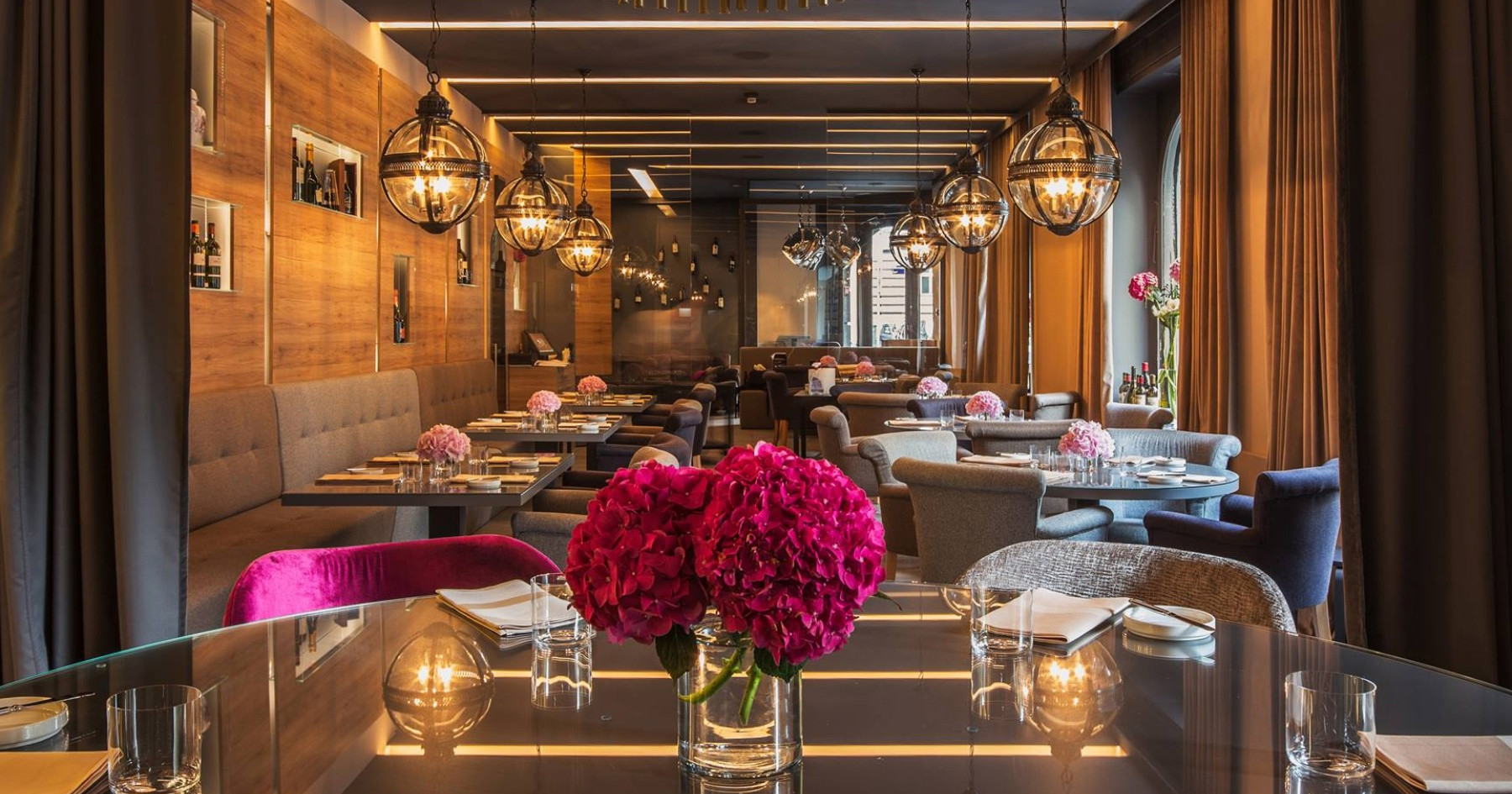 U podrumu Michelinovog restorana u Zagrebu otvara se novi street food bar