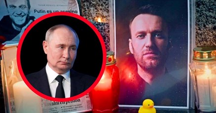 WSJ: Američki obavještajci misle da Putin vjerojatno nije naredio ubojstvo Navalnog