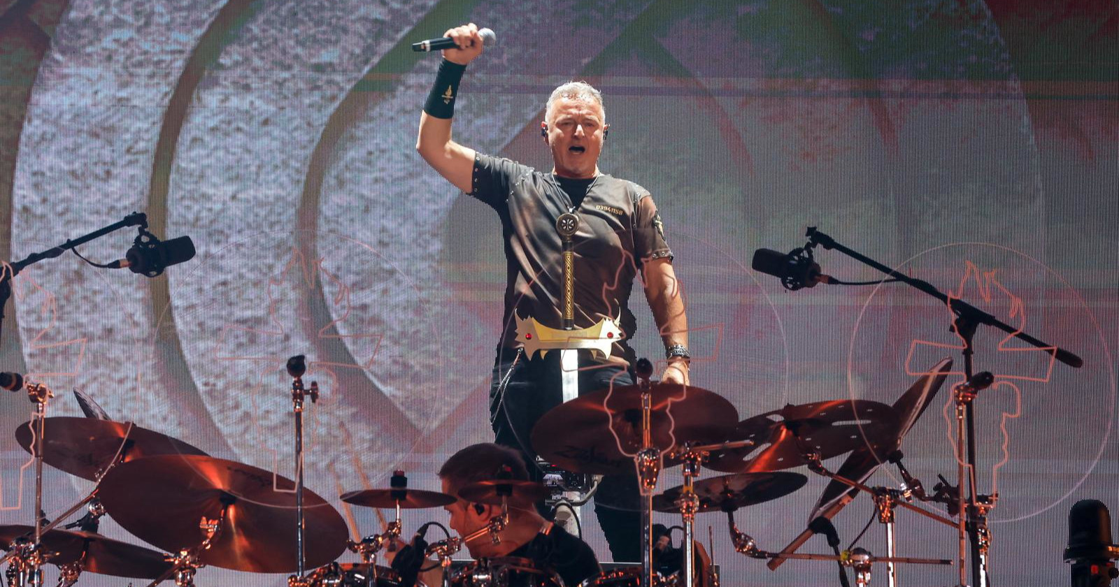 Thompson u manje od 3 sata prodao sve ulaznice za koncert u Stuttgartu