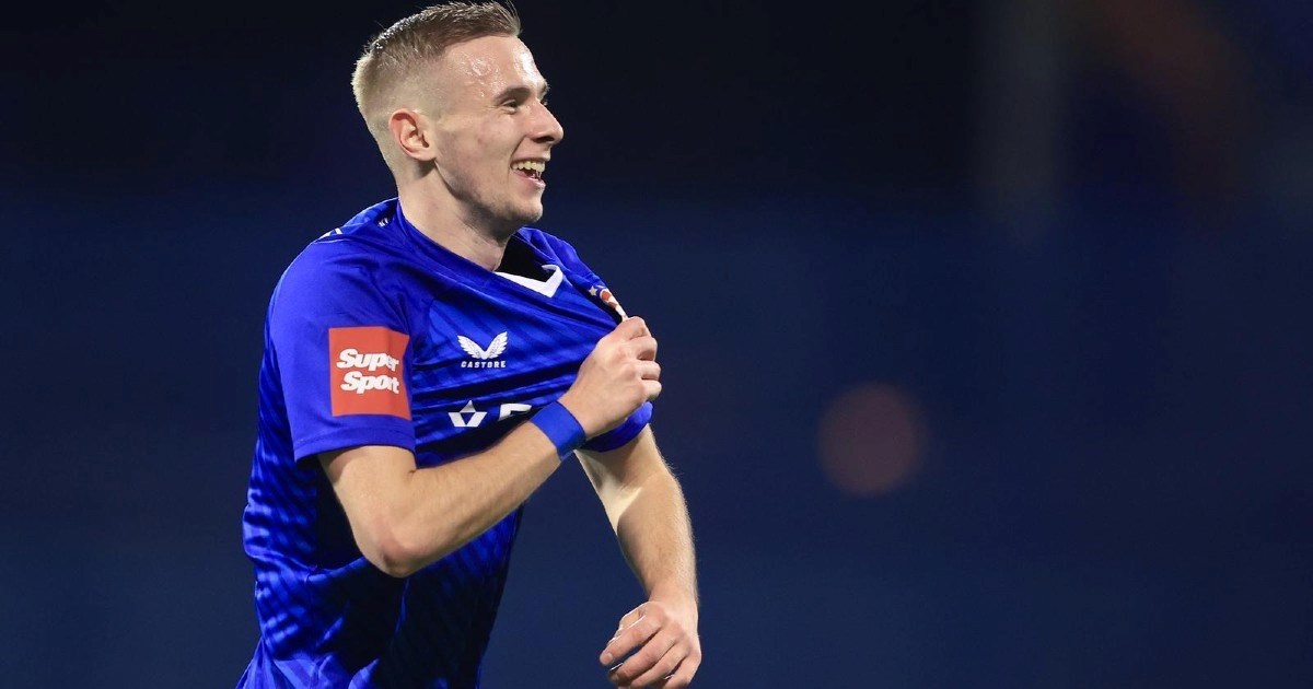 Novi lider Bobanovog Dinama