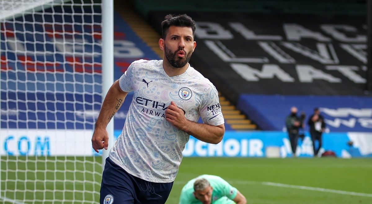 Mundo Deportivo: Aguero je pred potpisom za Barcelonu