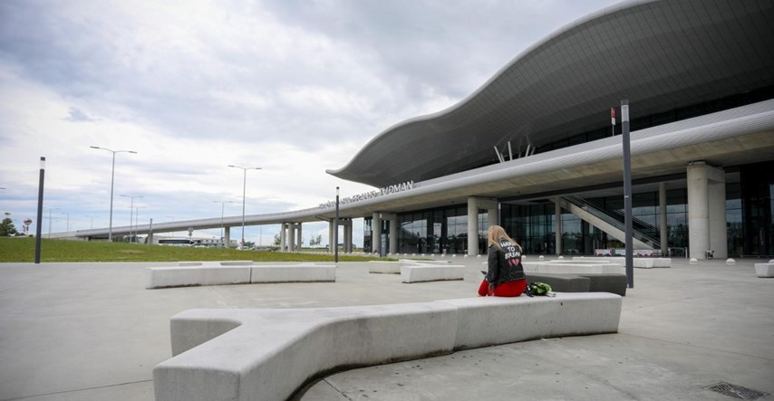 Zagrebački aerodrom: Nadamo se da ćemo imati bolji promet nego zadnje dvije godine
